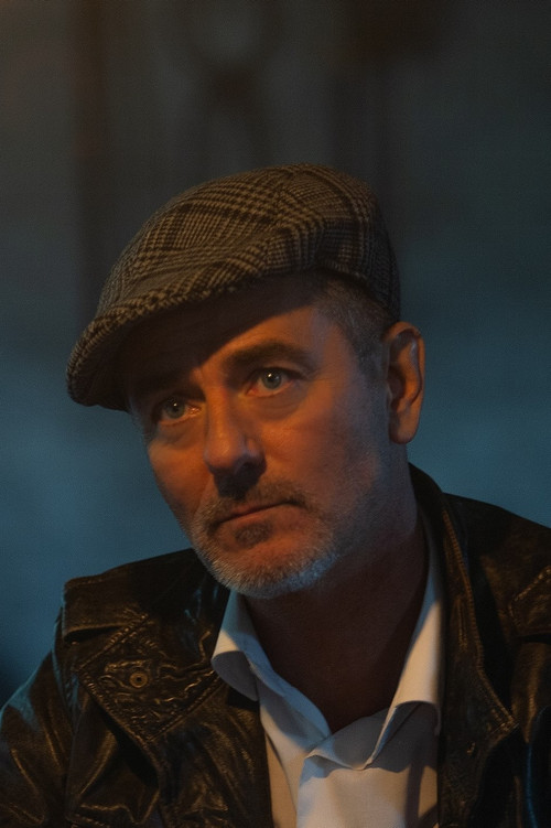Photo of Kai Kolder, Acting