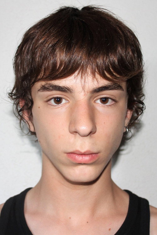 Photo of Leo de la Chica, Acting