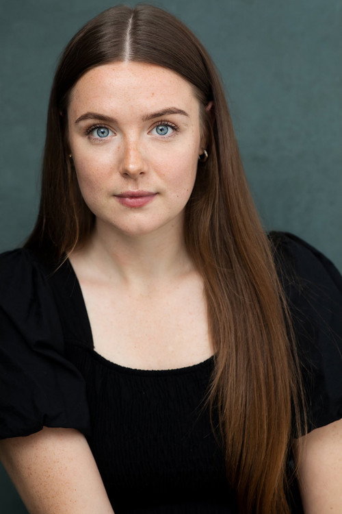 Photo of Rachel-Anne Dennison, Acting
