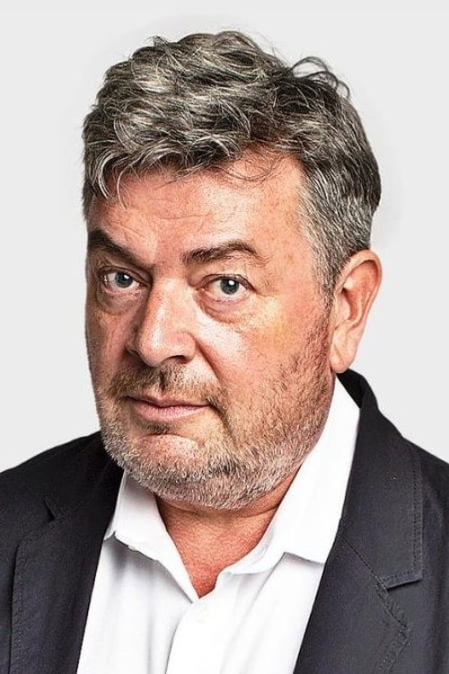 Photo of David Aaronovitch, Writing