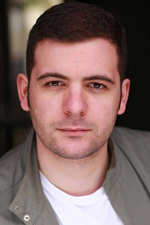 Photo of Joshua Ford, Acting