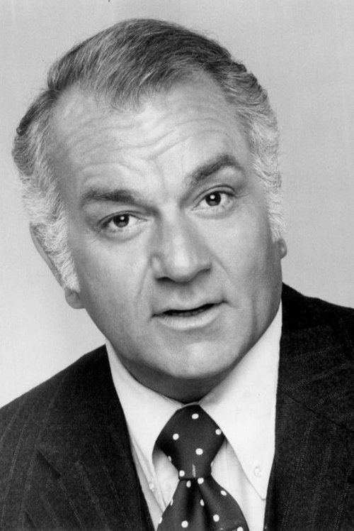 Photo of Robert Mandan, Acting