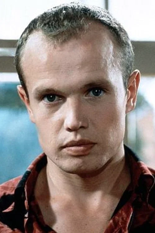 Photo of Konstantin Kotlyarov, Acting
