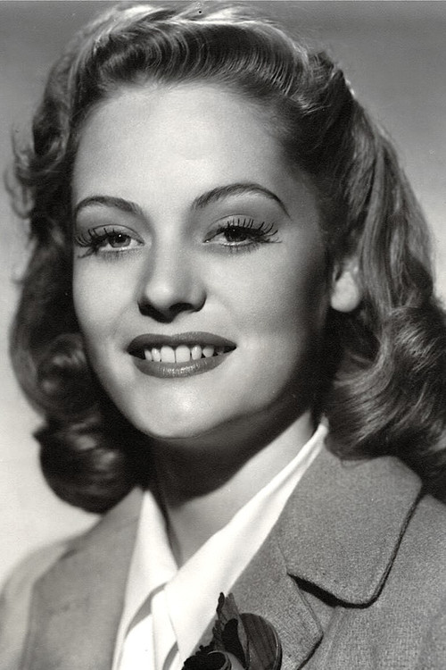 Alexis Smith profile