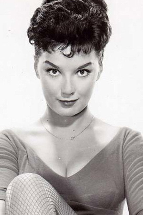 Photo of Kim Parker, Acting