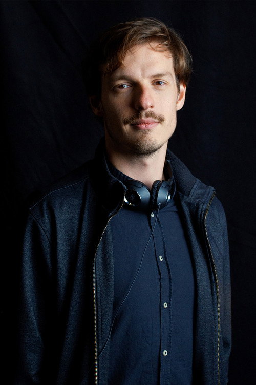Photo of Alexander Löwen, Directing