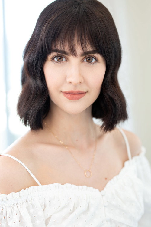 Photo of RaeAnne Boon, Acting