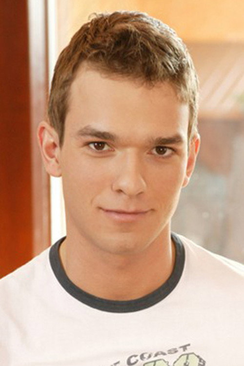 Photo of Colin Hewitt, Acting