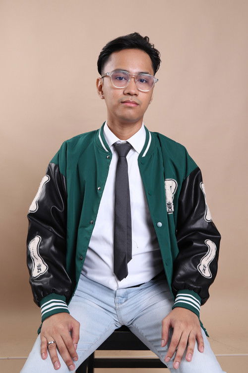 Aaron Matthew Concepcion profile