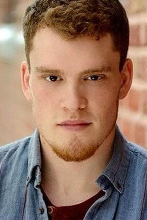 Photo of Johnny Pozzi, Acting