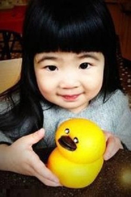 Photo of Grace Chaw, Acting