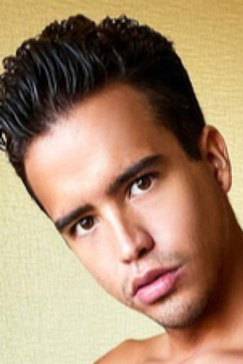 Photo of Johnny Bandera, Acting