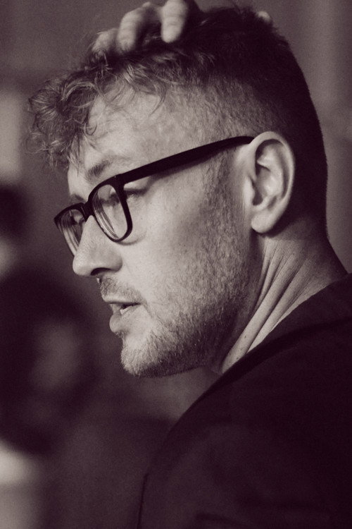 Photo of Dennis Alink, Directing