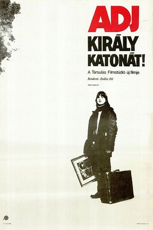 Movie poster for Princess (1983)