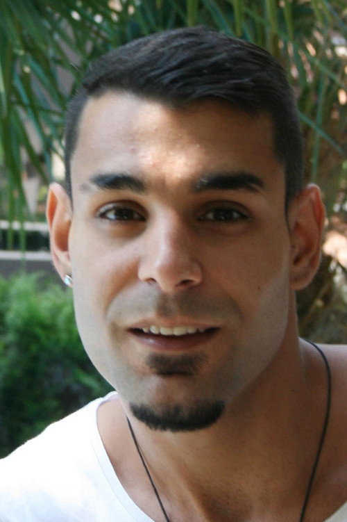 Photo of Federico Frei, Acting