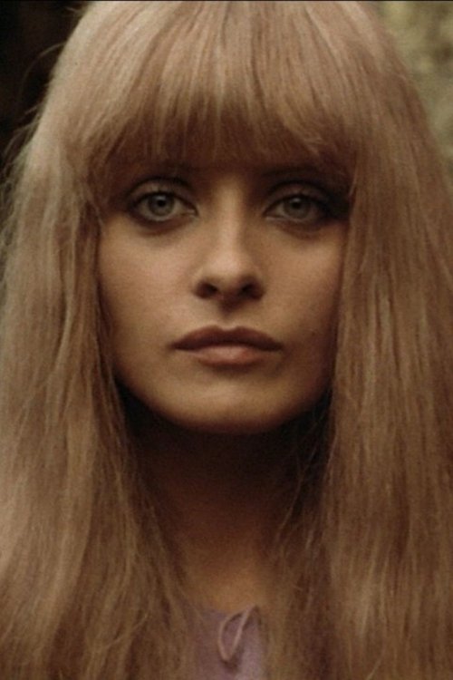 Photo of Patricia Hermenier, Acting