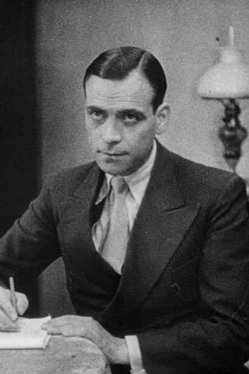 Luís de Campos profile