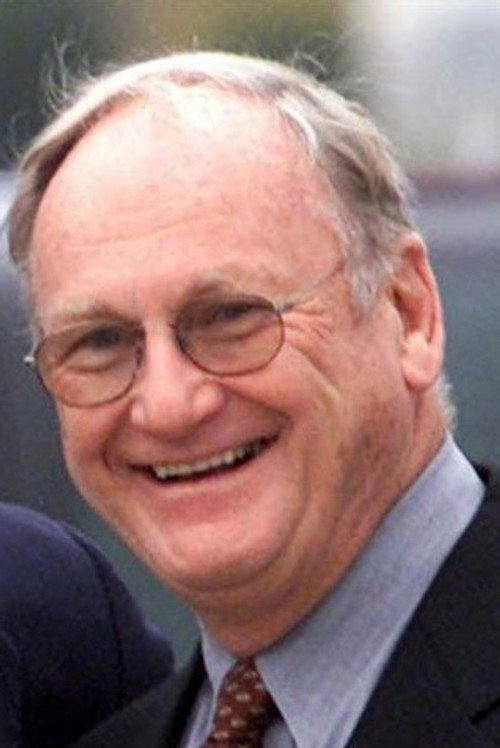 Photo of Bo Schembechler, Acting