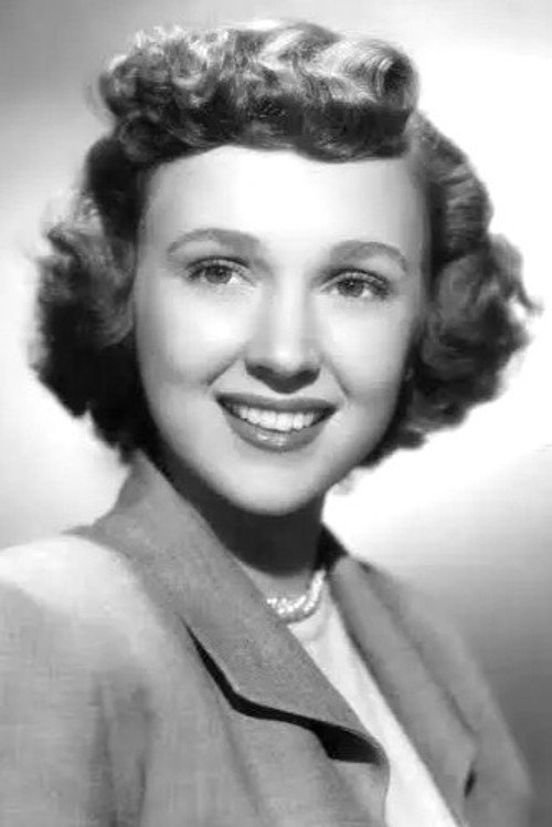Photo of Allene Roberts, Acting