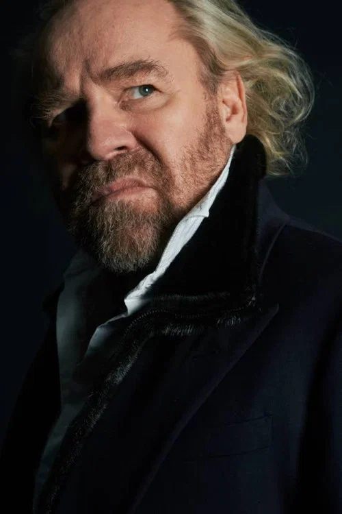 Photo of Jussi Parviainen, Acting