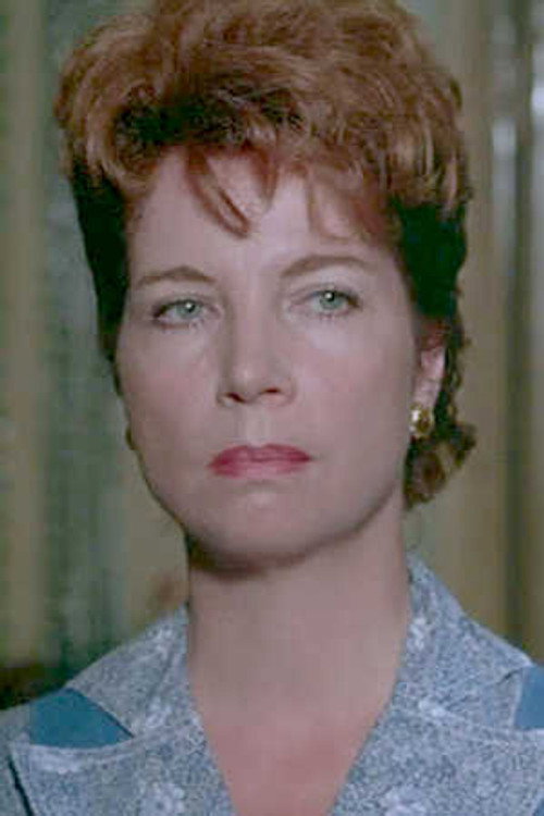 Photo of Patricia Karim, Acting