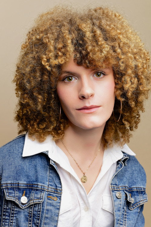 Jesse Williams profile