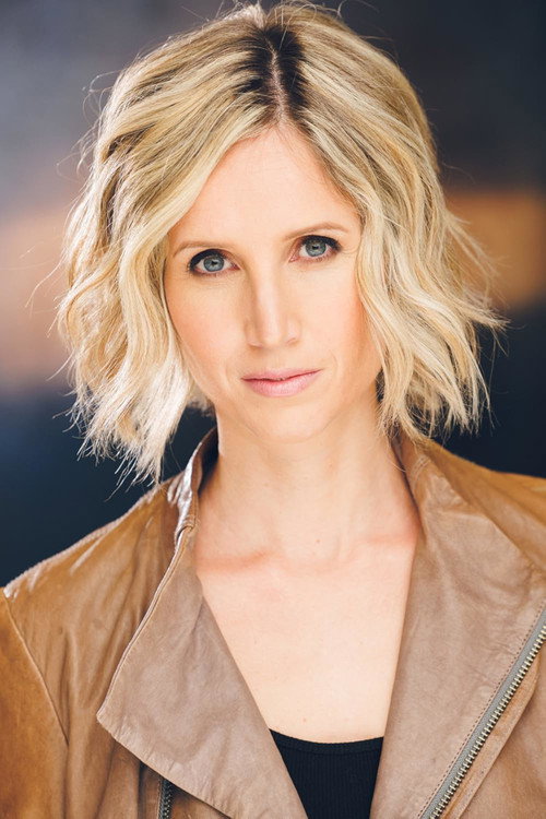 Photo of Nathalie Bryant, Acting