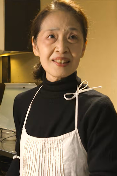 秦めぐみ profile