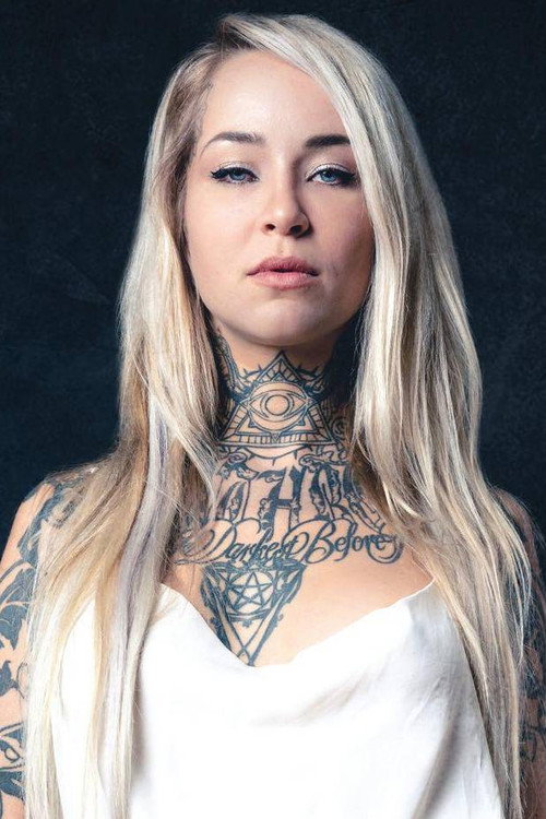 Photo of Sara Fabel, Acting