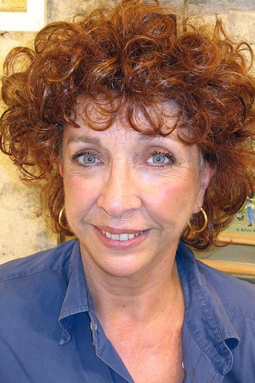 Photo of Charlotte Julian, Acting