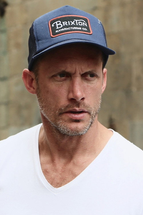 Photo of Wade Eastwood, Crew