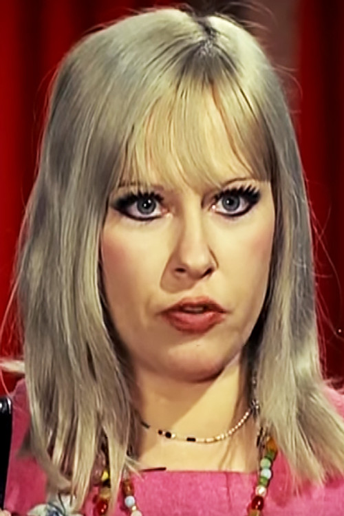 Photo of Rita Bensousan, Acting