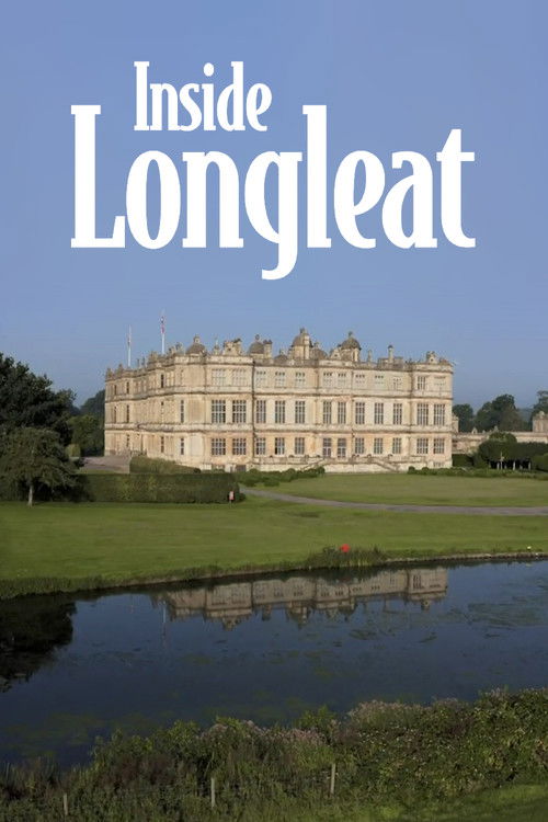 Inside Longleat poster