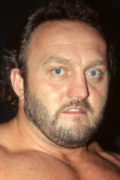 Photo of Bill Kazmaier, Acting