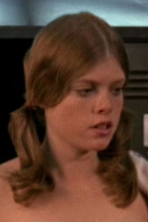 Photo of Brandy Woods, Acting