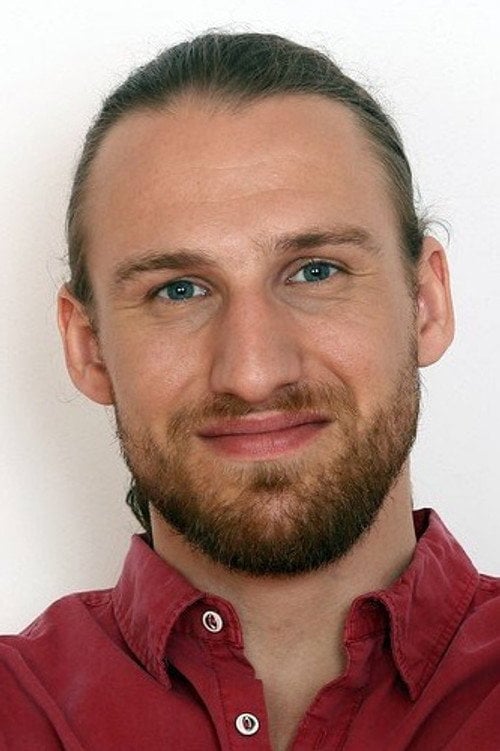 Photo of Jakub Zedníček, Acting