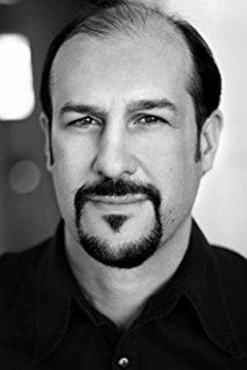 Matthew Dylan Roberts profile