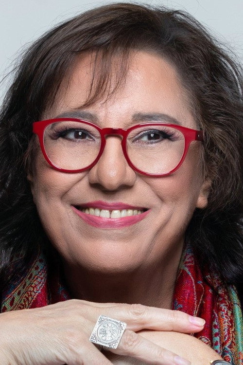 Photo of Maria Farantouri, Acting