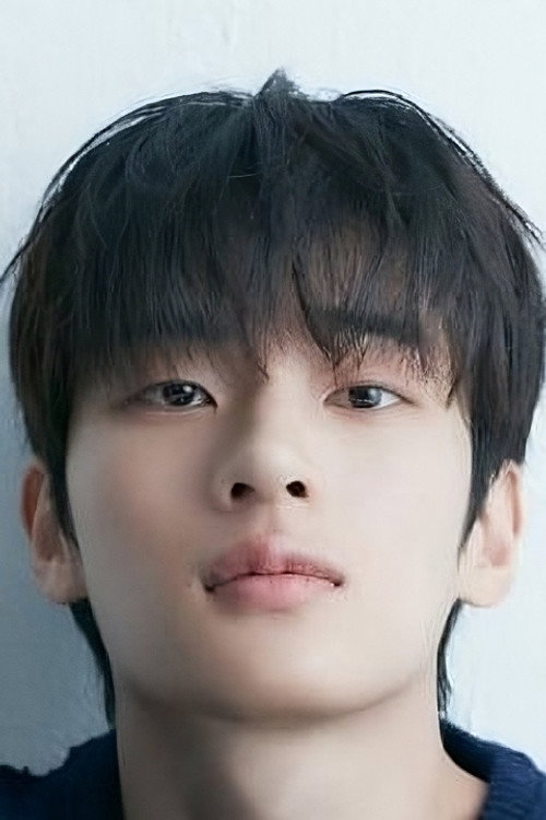 Kim Seung Beom profile