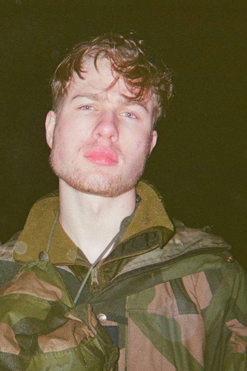 Photo of Ola Gåsøy Salvesen, Acting