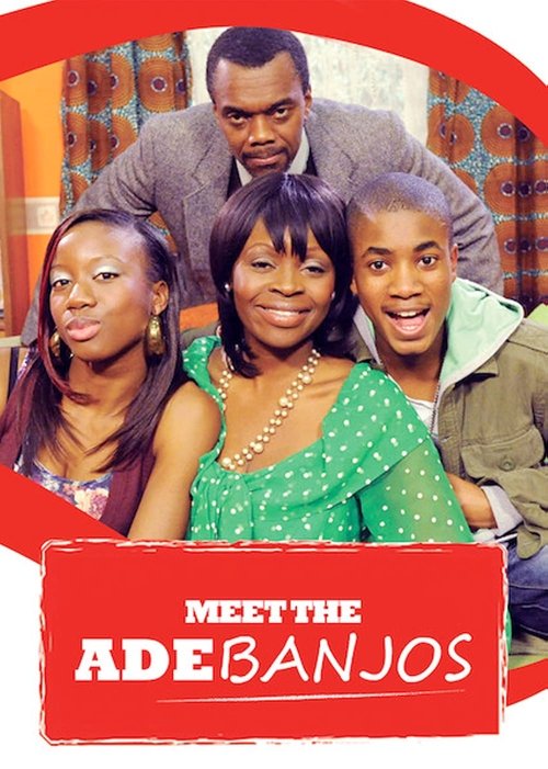 Meet The Adebanjos poster