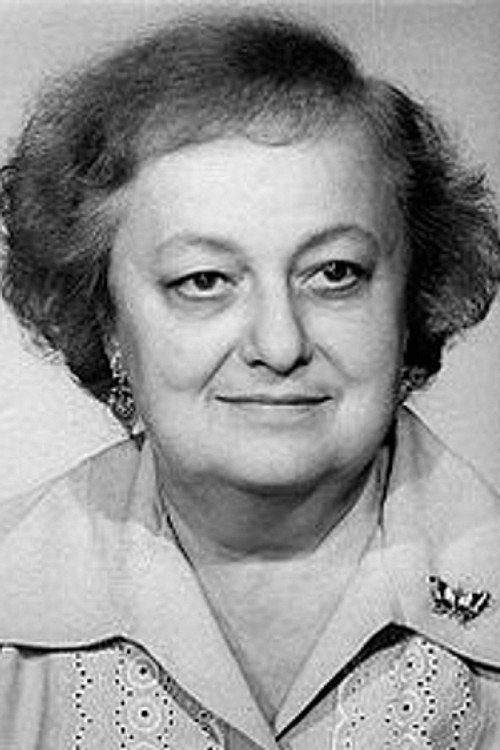 Tamara Lisitsian profile