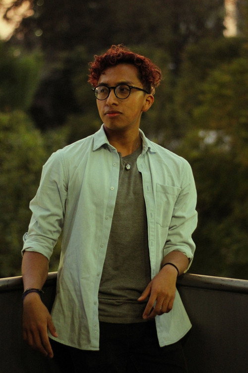 Photo of Diego Emiliano García, Directing