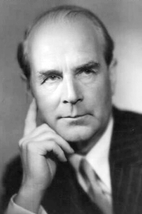 Photo of Ernst Eklund, Acting