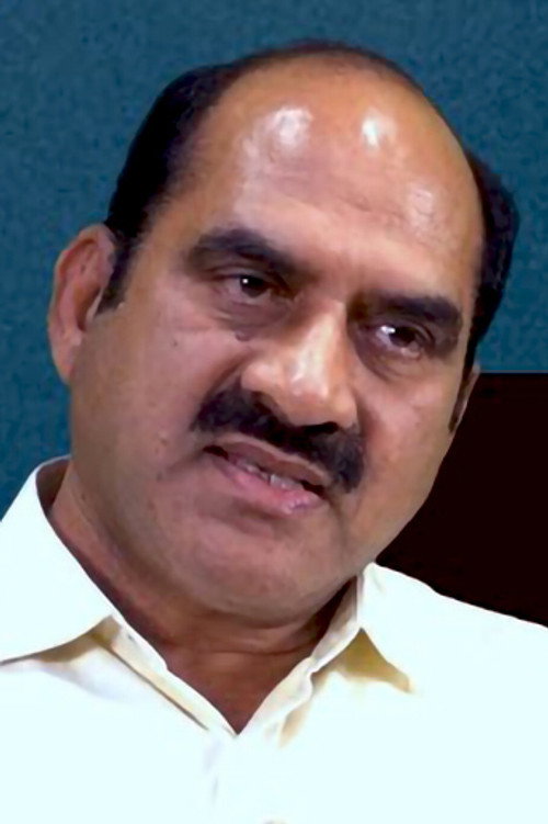 Manava Koteswara Rao profile