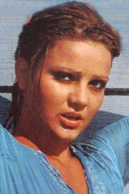 Photo of Elena Veronese, Acting