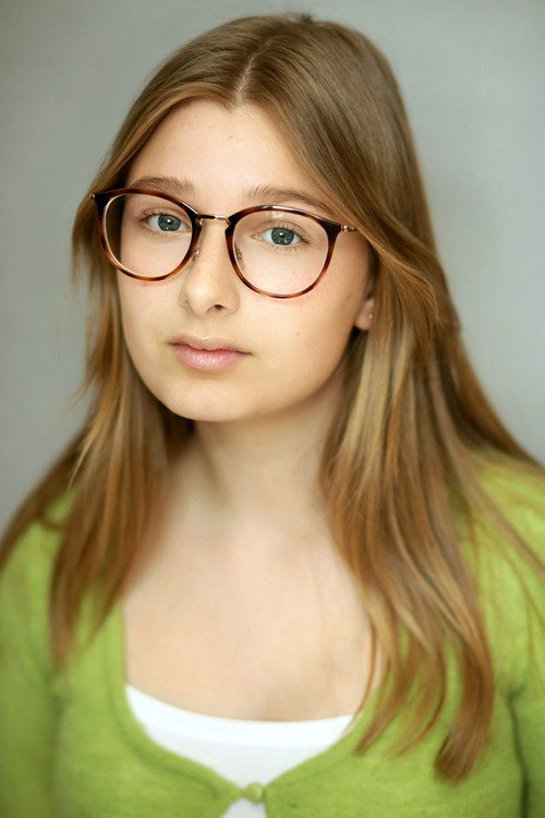 Photo of Imogen Lamb, Acting