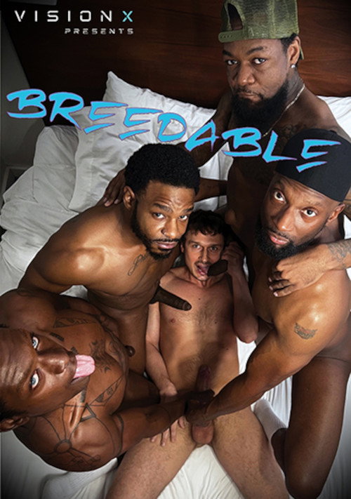 Movie poster for Breedable (2023)