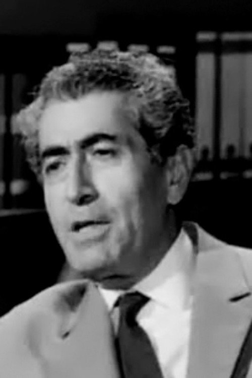 Photo of Stathis Hatzipavlis, Acting