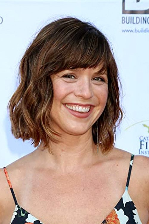 Photo of Marisa Brown, Acting